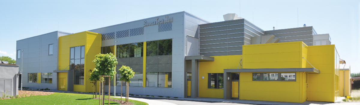 FARMACIE, BIOTECHNOLOGIE A LABORATOŘE