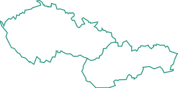 Mapa SPIE
